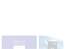 Tablet Screenshot of fourseasonscondoms.com.au